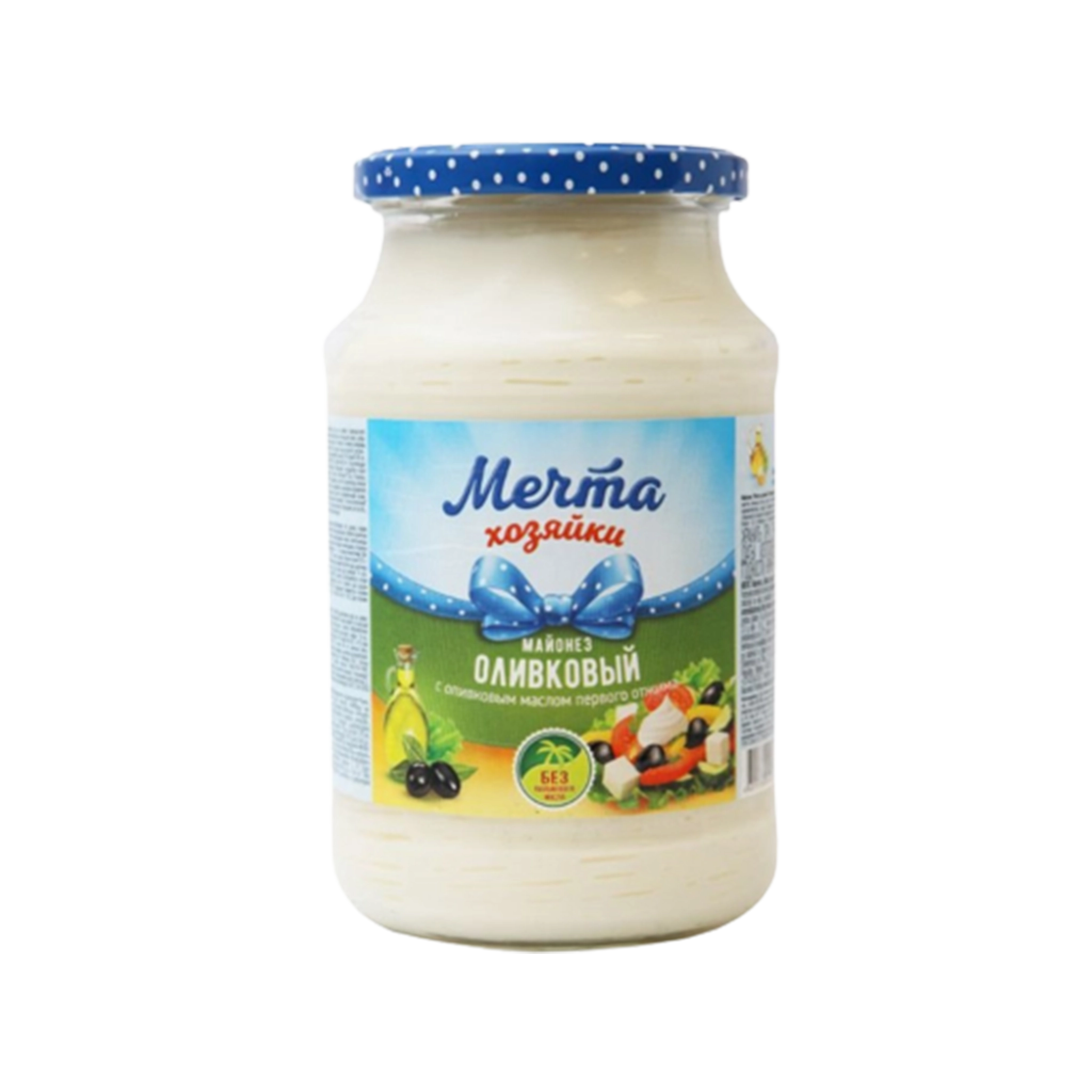 mayonez