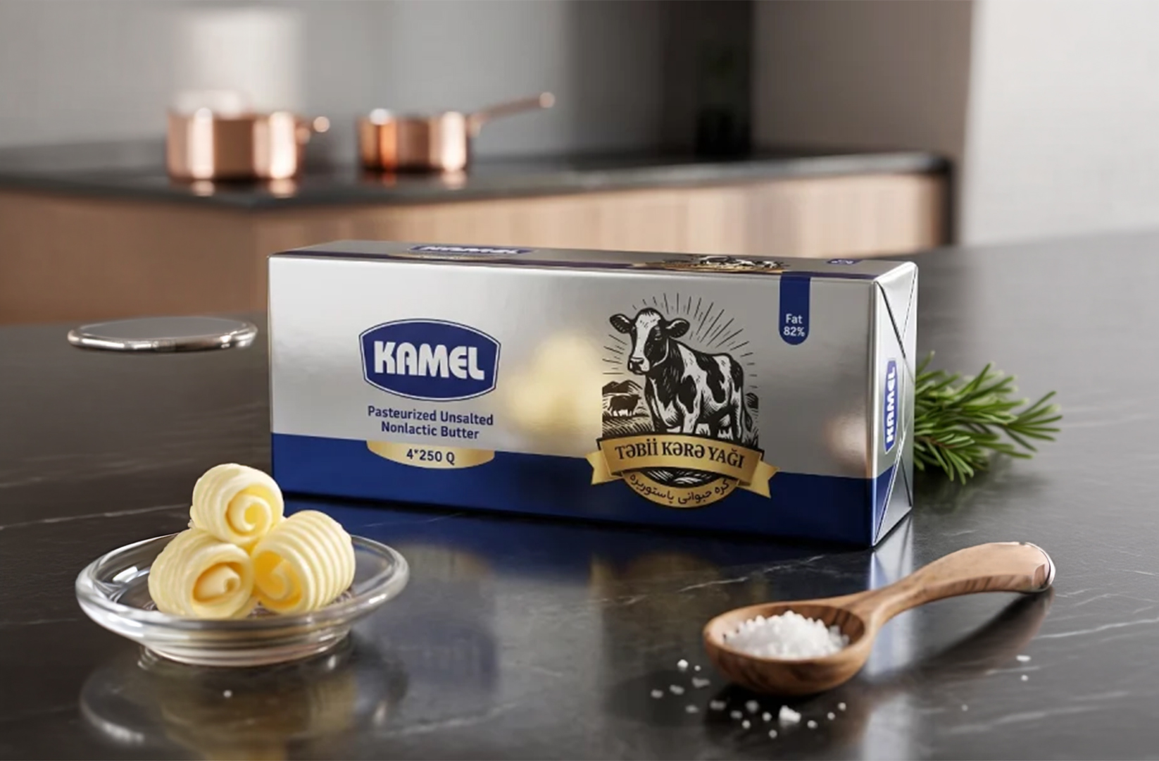 kamel