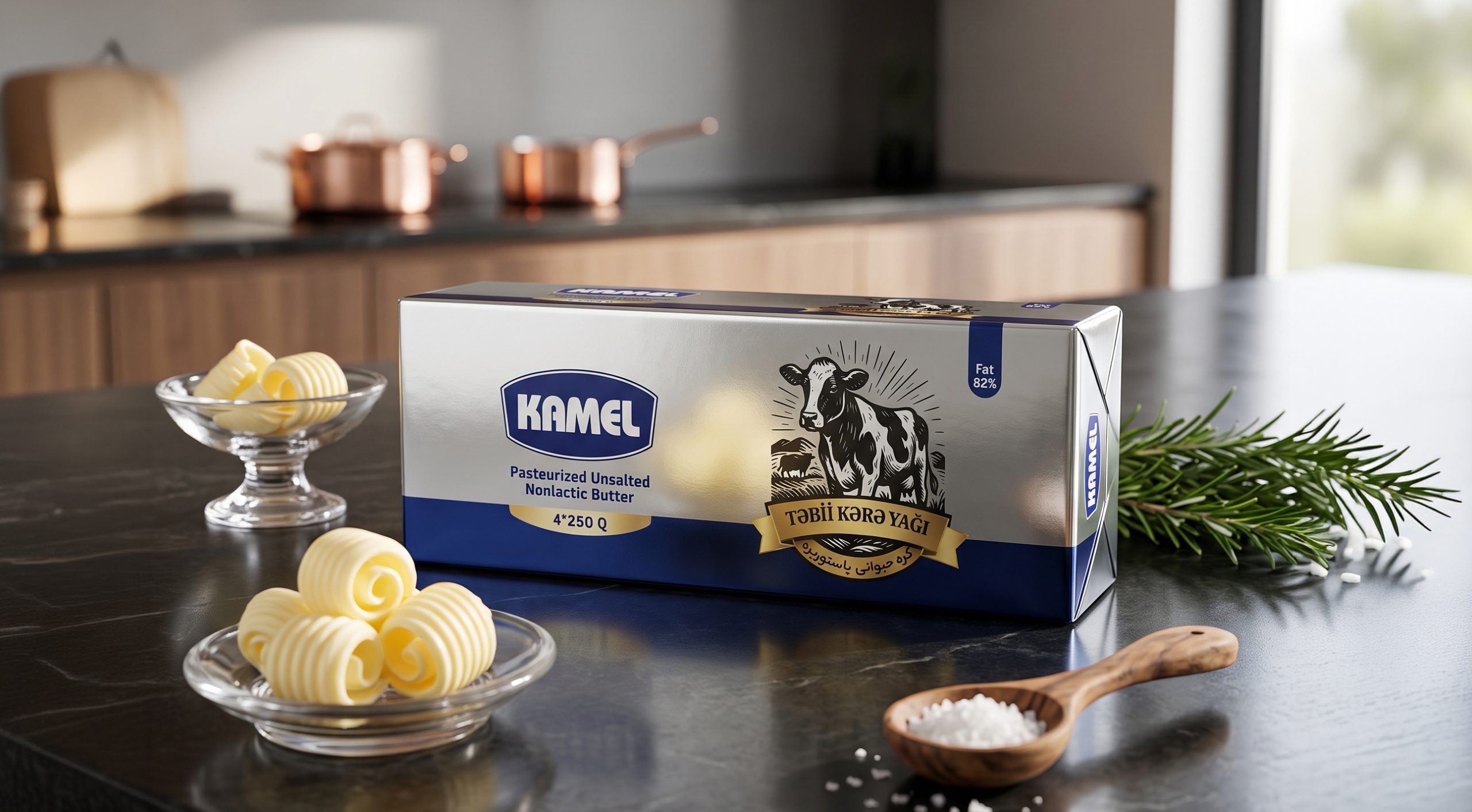 kamel