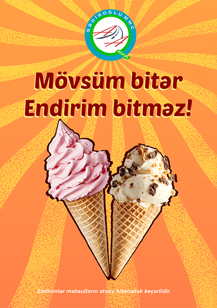 Mövsüm bitər endirim bitməz sayt